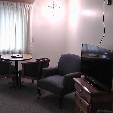 Motel 95 & Campground Hixton Luaran gambar