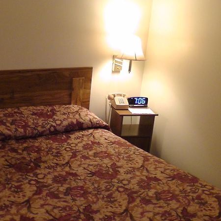 Motel 95 & Campground Hixton Luaran gambar