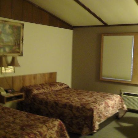 Motel 95 & Campground Hixton Luaran gambar