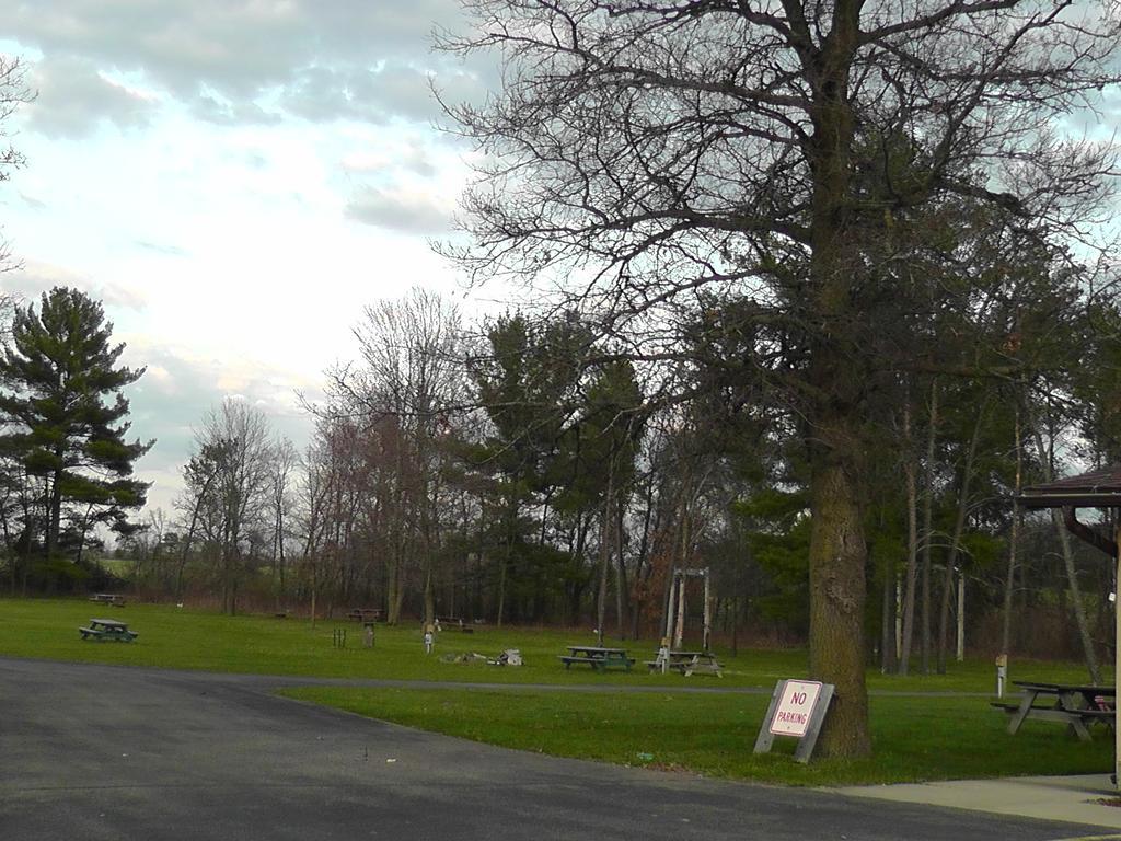 Motel 95 & Campground Hixton Luaran gambar