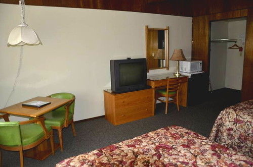 Motel 95 & Campground Hixton Luaran gambar