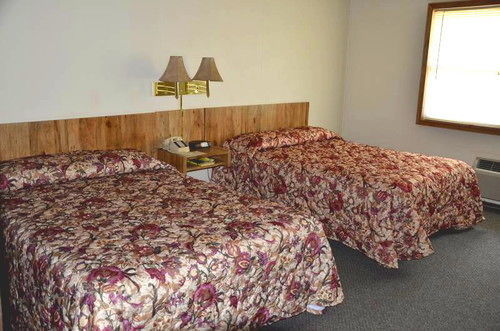 Motel 95 & Campground Hixton Luaran gambar