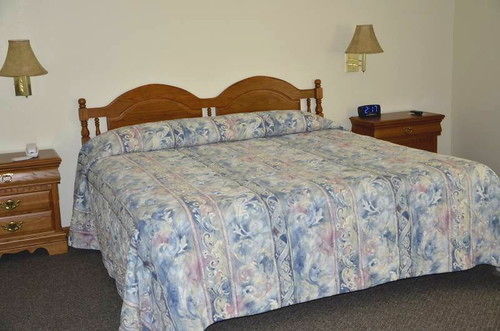 Motel 95 & Campground Hixton Luaran gambar